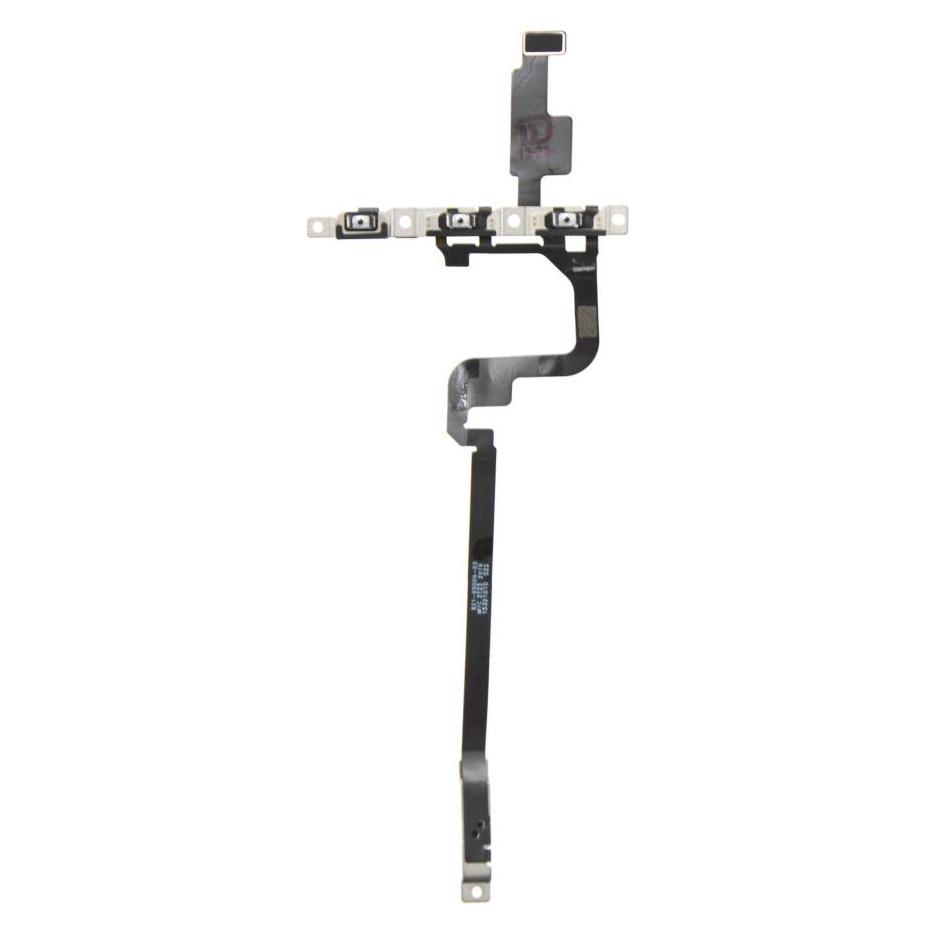 OEM Button -Flexkabel für iPhone 15 Pro (Apple iPhone 15 Pro Max) (42064536)