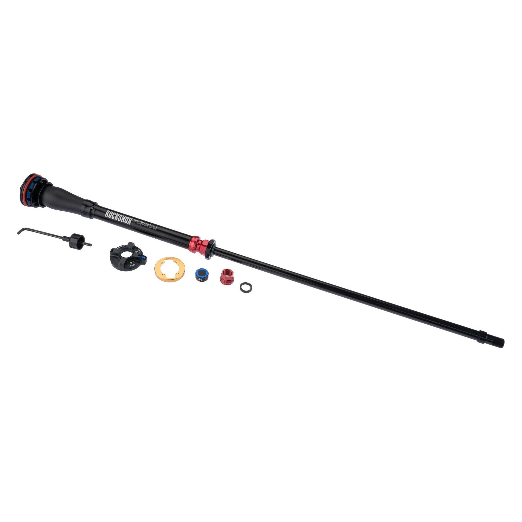 RockShox Charger (00.4318.086.002)