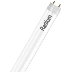 Radium LED T8 Röhre "LED Star T8-RetroFit HF" 600mm 7,5W 840 EVG 18W Ersatz