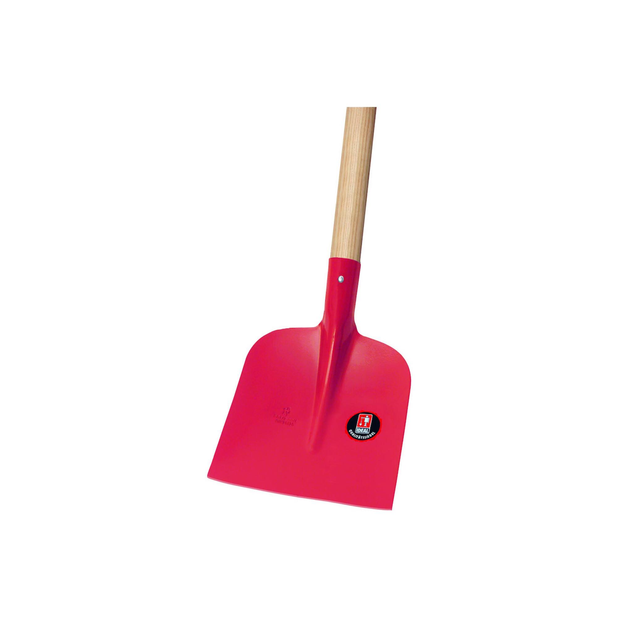 Ideal Holsteiner Schaufel Gr. 0 RB 3/4 gehoben (3040120)