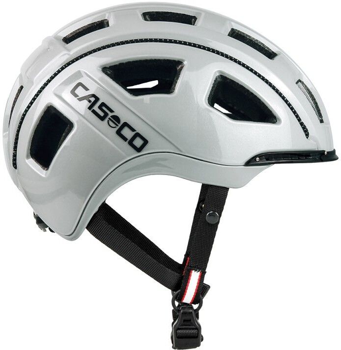 Casco E-Motion I Sand Shiny - Cykelhjelm - M(54-58 Cm)