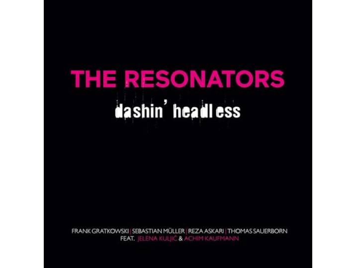 Dashin' Headless