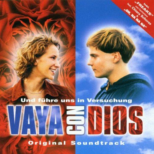 Ost - Vaya Con Dios - Und führe uns in Versuchung - Preis vom 30.09.2026 22:30:23 h