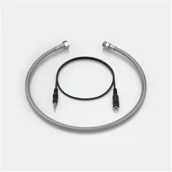 Quooker, Küchenarmatur, Set di Estensione 150cm
