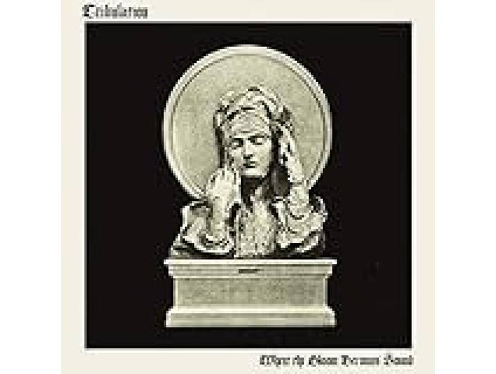Where the Gloom Becomes Sound