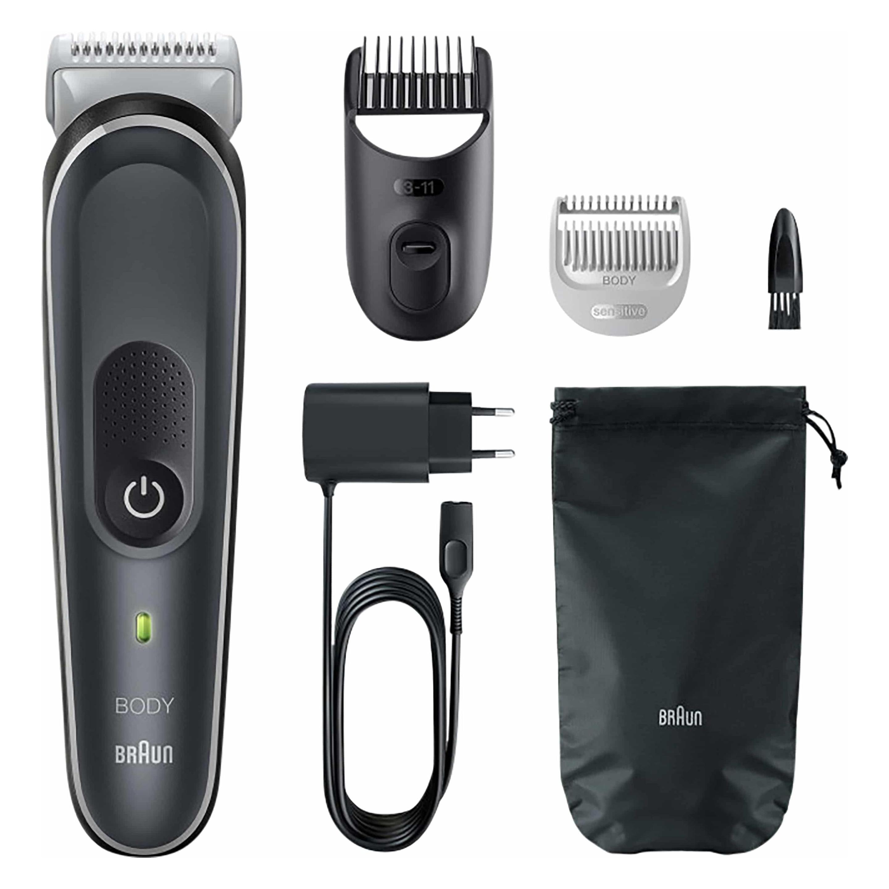 Braun Bodygroomer Series 5 (81766173)