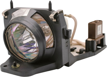 AL™ Series TDP-T3 Lamp & Housing for Toshiba Projectors - 90 Day Warranty