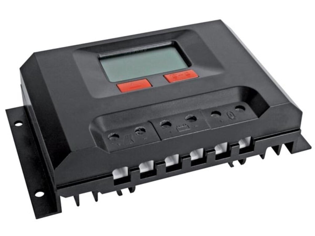 Velleman SOL30UC12V