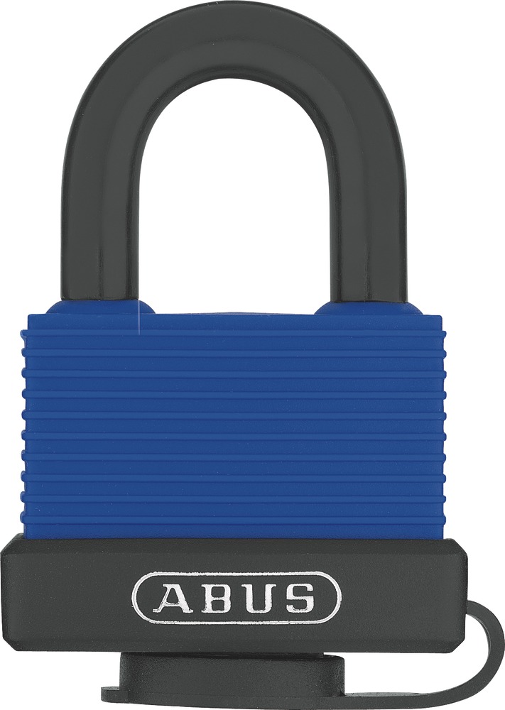 ABUS Vorhängeschloss 70IB Aqua Safe 10042684-01