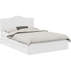 vidaXL, Bett, Concepcion (160 x 200 cm)