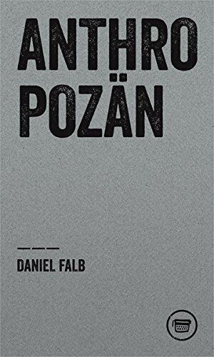 Daniel Falb - Anthropozän: Dichtung in der Gegenwartsgeologie (Edition Poeticon) - Preis vom 05.10.2026 03:47:11 h