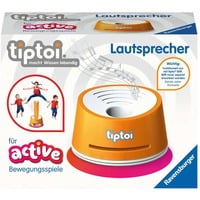 tiptoi ACTIVE Lautsprecher orange/weiß