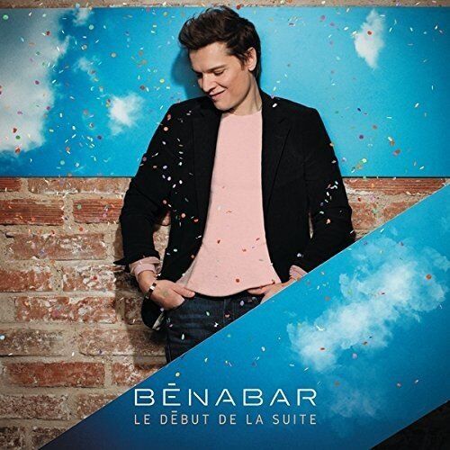 Benabar - Le Début de la Suite - Preis vom 08.10.2026 07:26:42 h