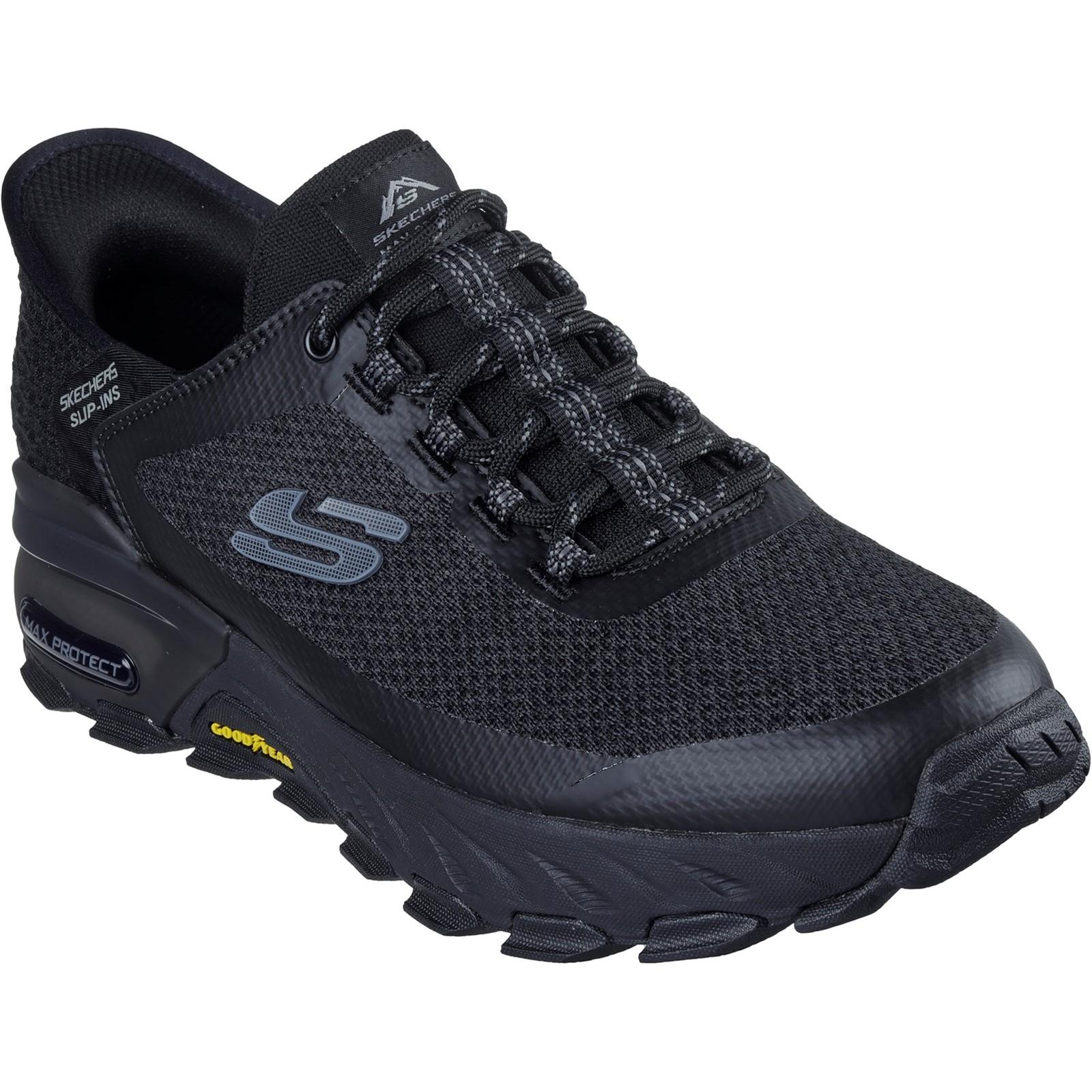 Max Protect Assembly wandelschoenen