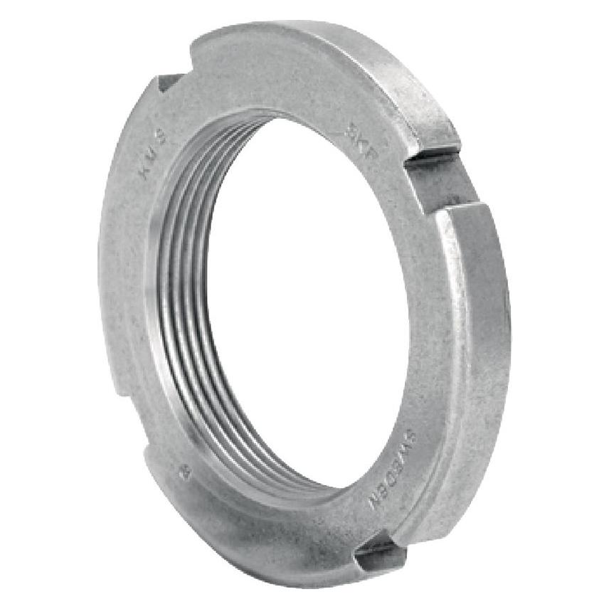 SKF Wellenmutter zu Spannhülsen (KM 13 7316577758910)