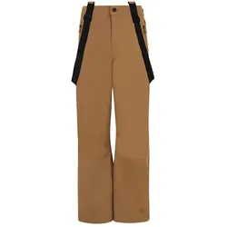 Protest, Unisex, Skihosen, Spiket Jr (152), Braun