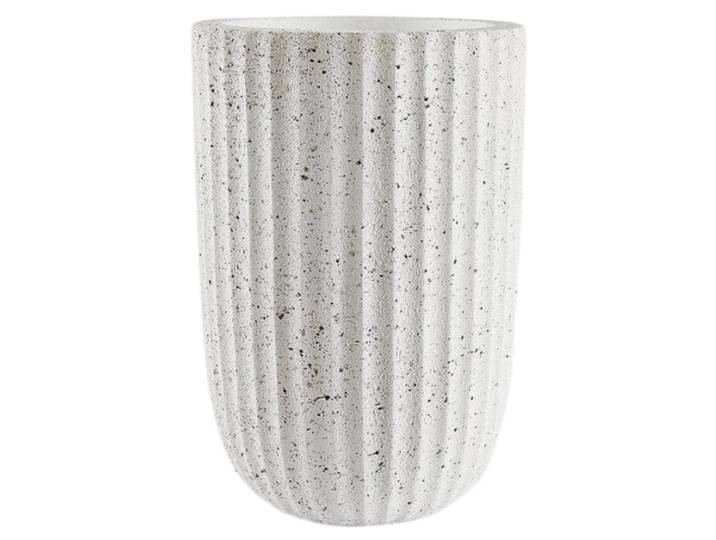 Pflanzengefäss Classic Hellgrau H: 60 cm Edg