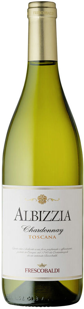 Toscana Albizzia Chardonnay Toscana IGT 2024 Frescobaldi