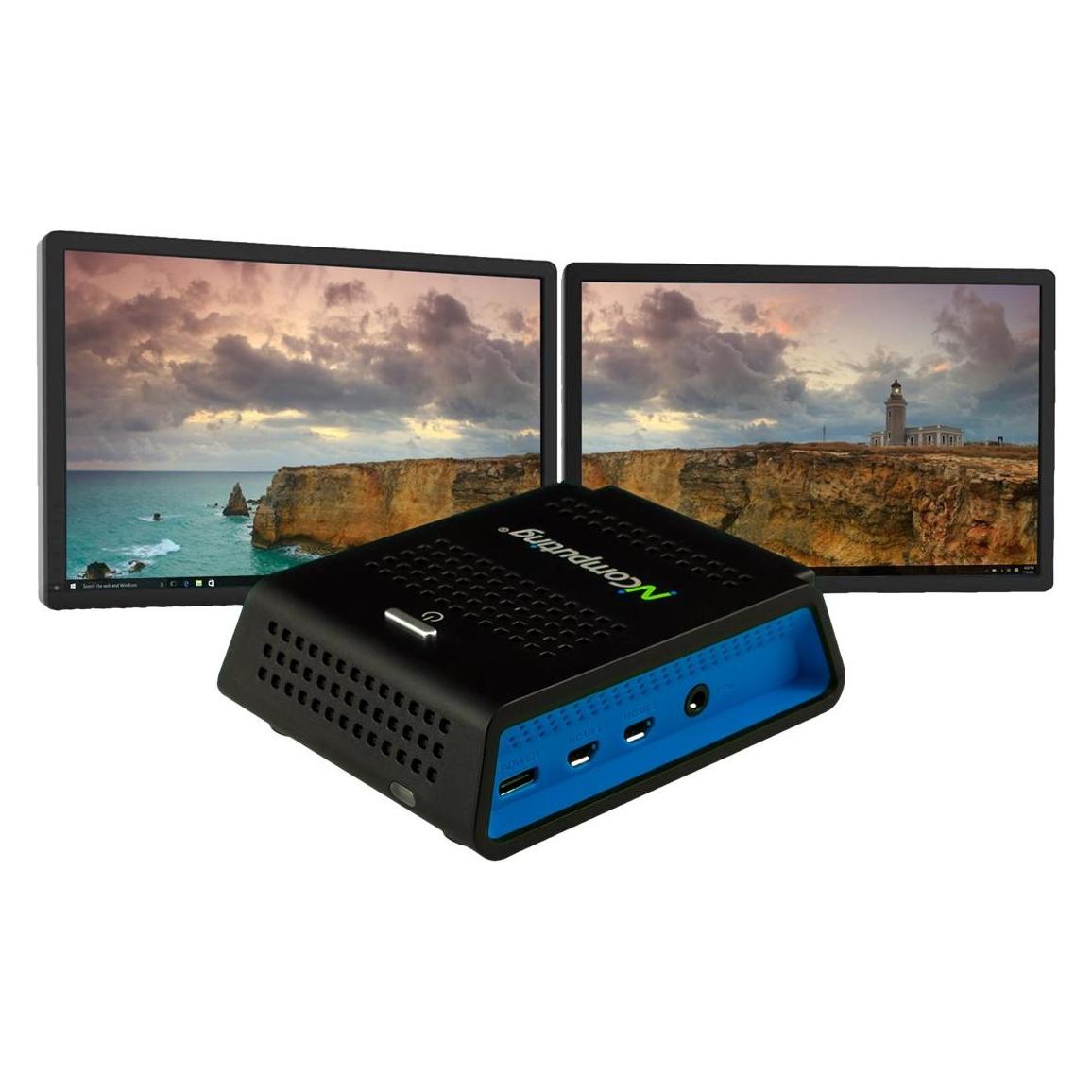 nComputing RX420(RDP) 1 Jahr SW+HW Maint. (500-0184)