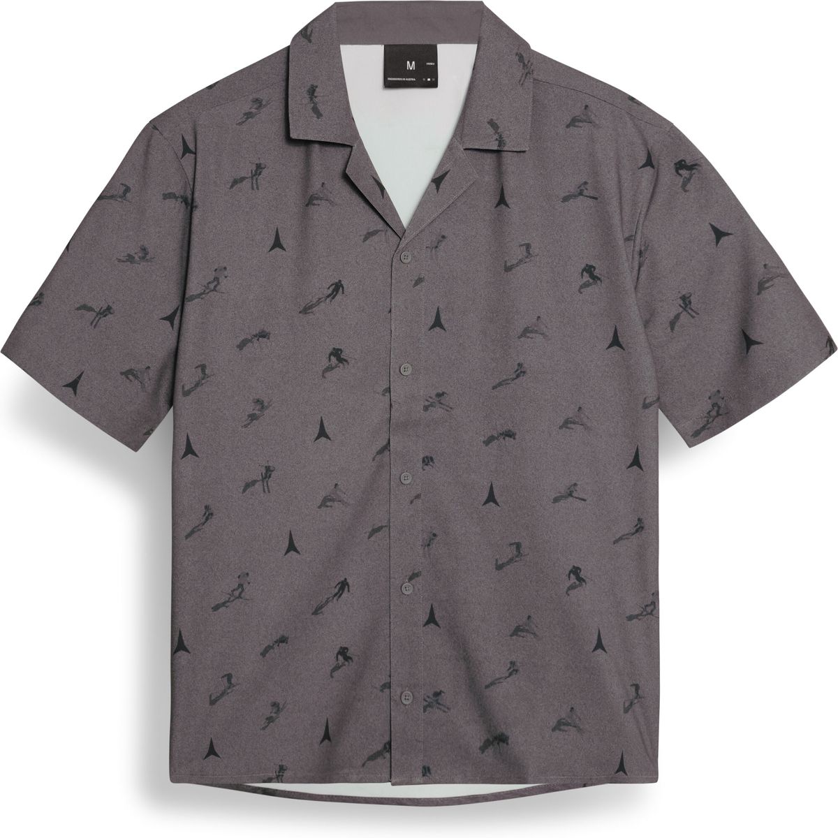 Atomic Shirt rabbit M AP5134030040