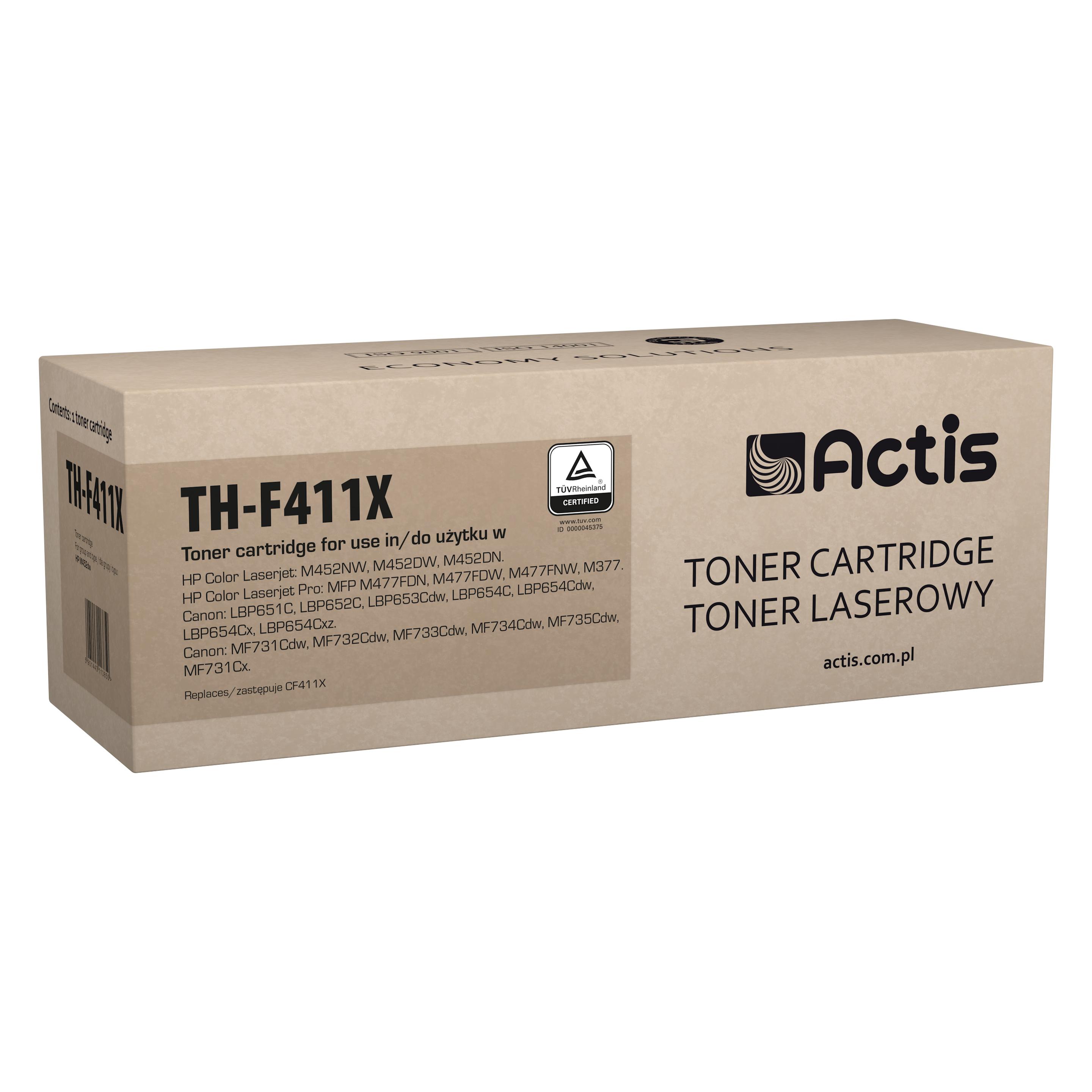 Factis TH-F411X (C) (TH-F411X)