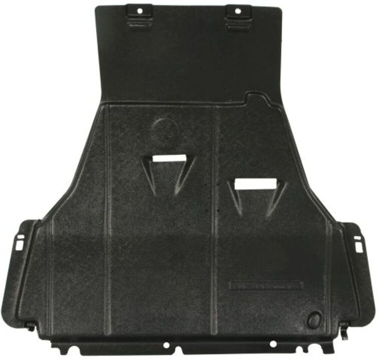 Motorabdeckung REZAW-PLAST RP151010