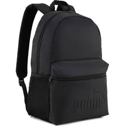PUMA Freizeittasche PHASE PUFFER Backpack, Größe ONE SIZE in Schwarz Schwarz