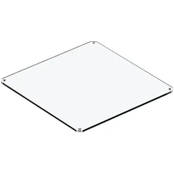 Spelsberg Einbauplatte Zwischenrahm. GEOS-S EPR-t 3030