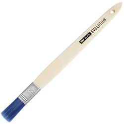 Plattpinsel, gerade ELITE EVOLUTION für alle Lacke 20 mm