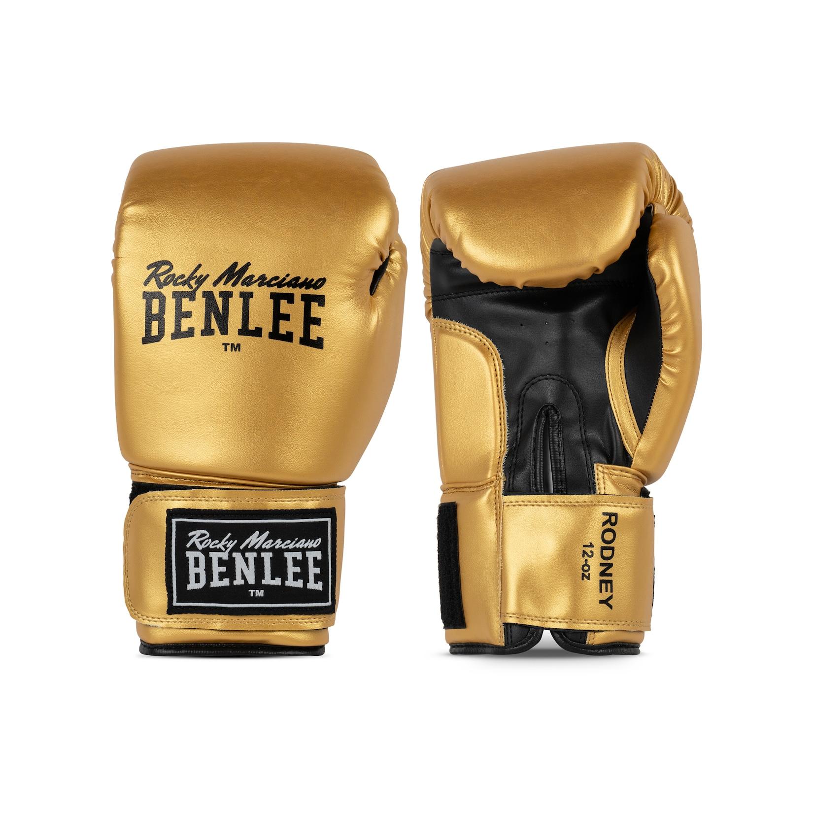 BENLEE Boxhandschuhe aus Kunstleder RODNEY