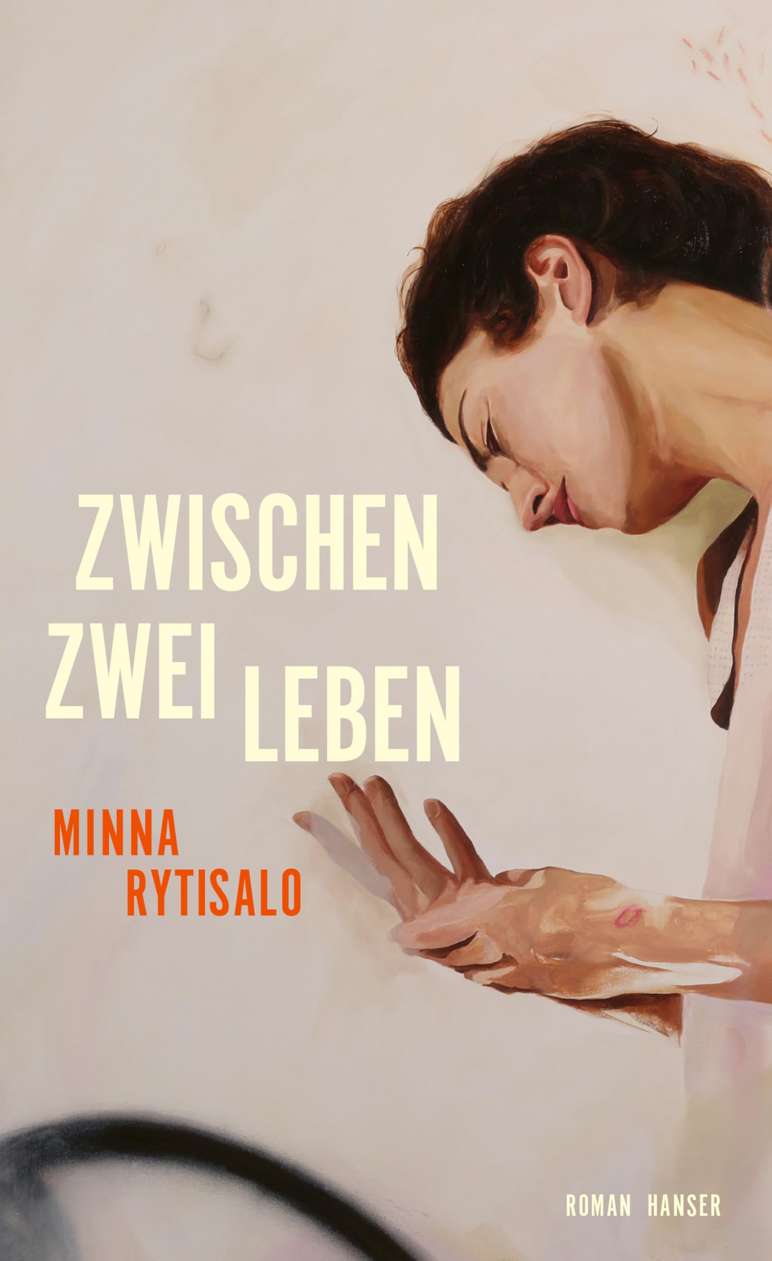 Minna Rytisalo - Zwischen zwei Leben: Roman - Preis vom 02.10.2026 23:42:20 h