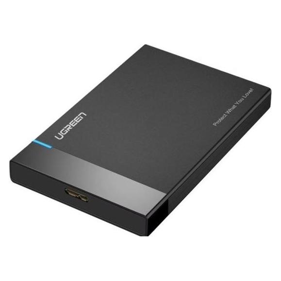 Ugreen Hard Drive Gehäuse (2.5") (30848)