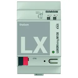 Theben Wetterzentrale LUXORliving M130
