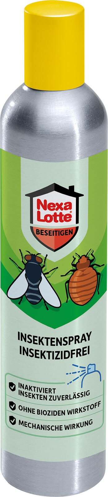 Nexa Lotte® Insektenspray 300,0 ml 37351