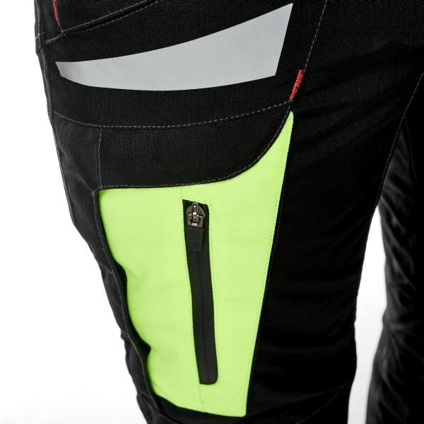 ADRENALINE A0427/20/10/2XL Textile trousers