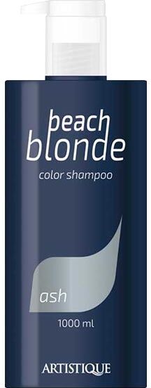 1L Artistique Beach Blonde Shampoo
