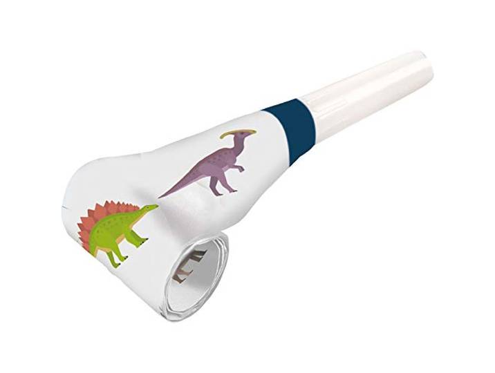Generique - 8 dinosaurussen zonder ongemak grote dinosaurussen 30 cm