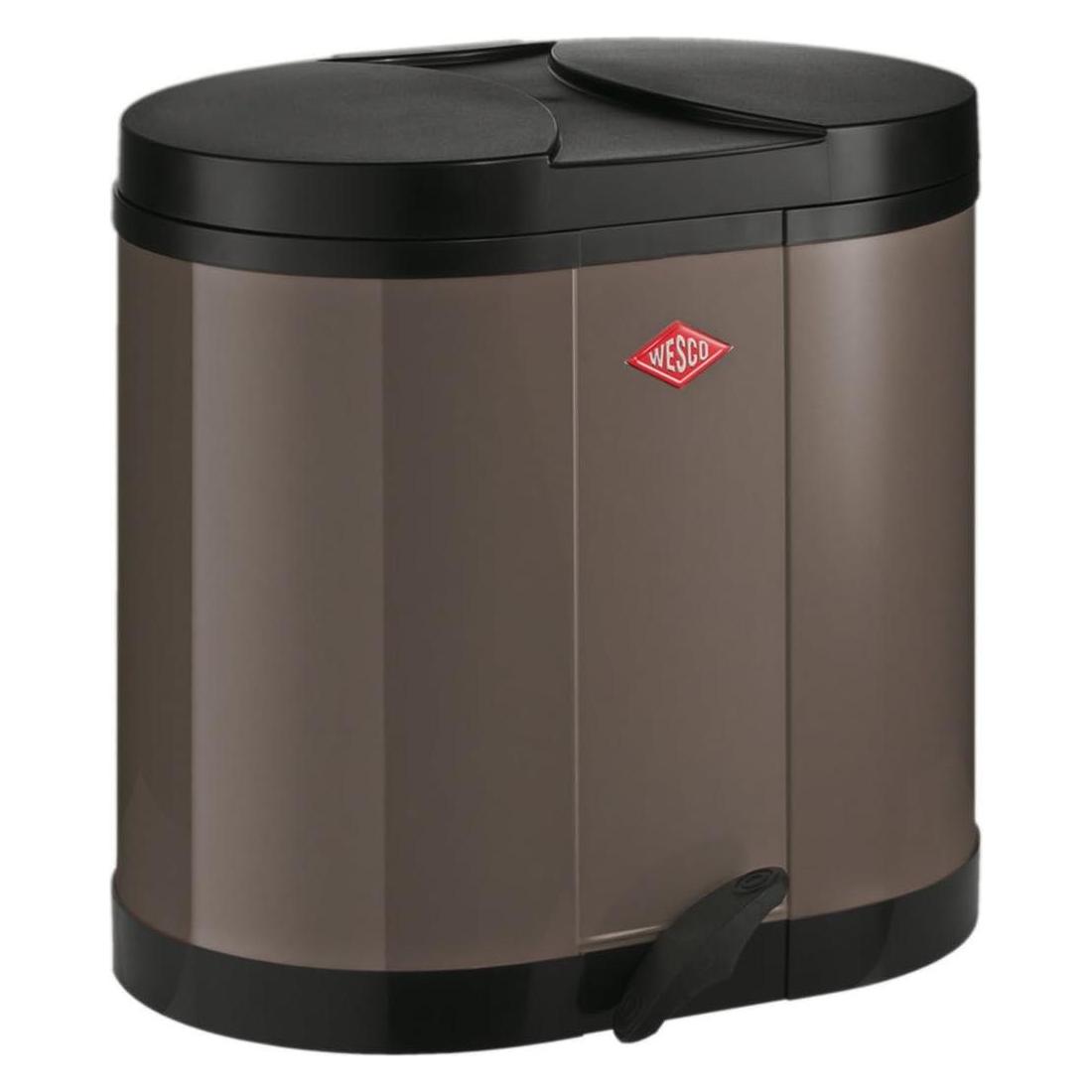Wesco Raccoglitore Ecologico (30 l) (170611-57)