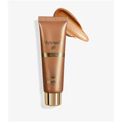 Sisley, Highlighter + Bronzer, Phyto Touche Gel Glow (Glow, Bronzer, 30 ml)