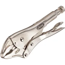 VIGOR Maul-Gripzange, V1804, 125 mm