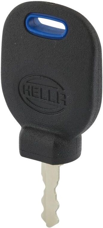 HELLA 9SL 194 565-001 Key