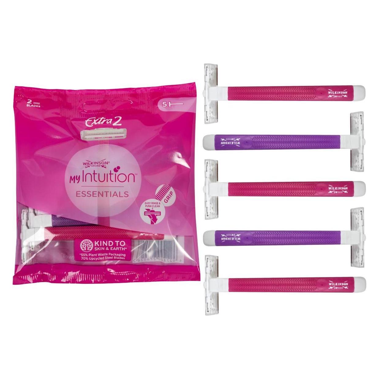 Wilkinson Beauty Einwegrasierer (W302321400)