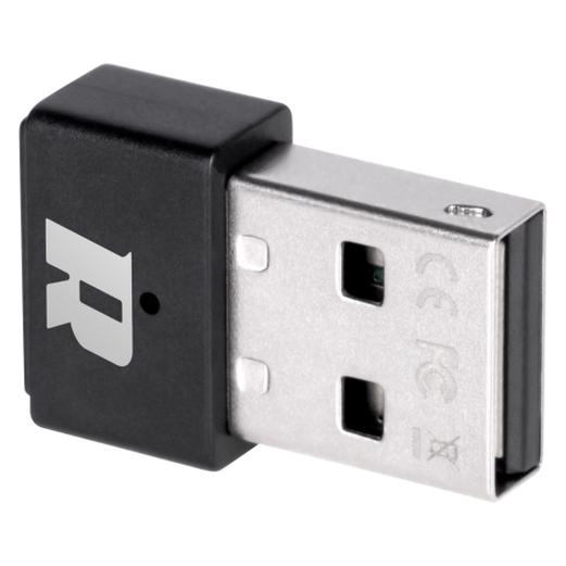 ASUS Karta sieciowaRebelKOM0639-1 (USB) (57381702)