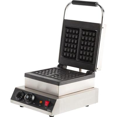 Combisteel Waffeleisen