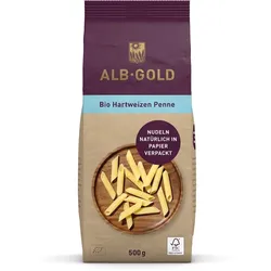 Penne - Hartweizen 500g