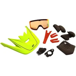 Giro, Velohelm Zubehör