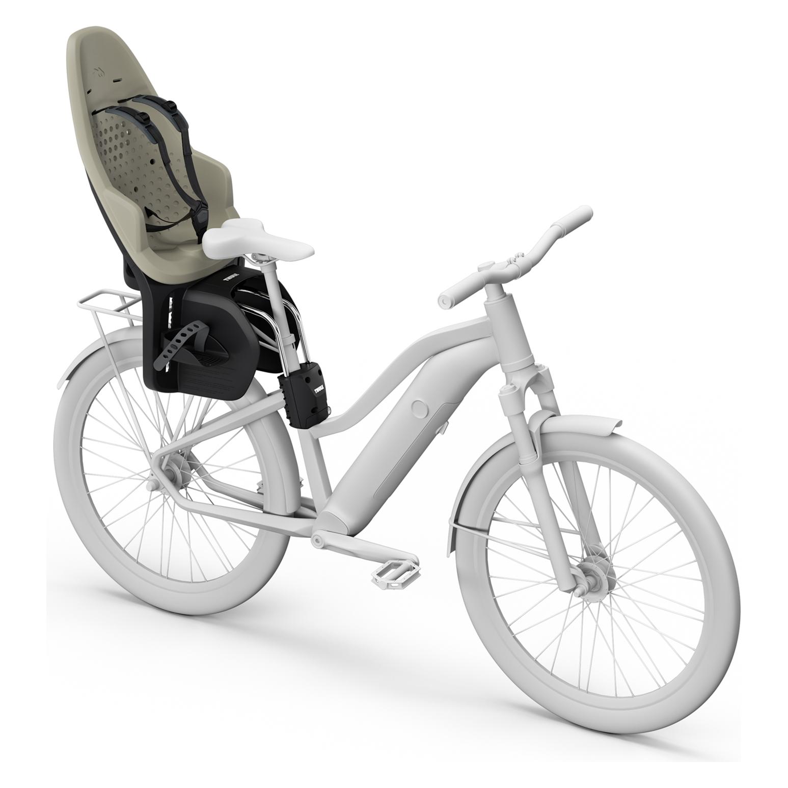 Thule Yepp 2 maxi (Sattelrohr) (12041203)