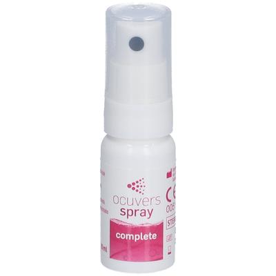 Ocuvers spray complete Augenspray mit Liposomen 10 ml Spray