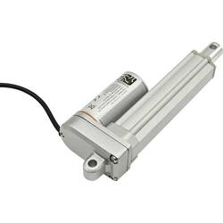 TRU COMPONENTS Elektrozylinder TC12-100-1000 TC-14973300 Hublänge 100 mm Schubkraft 1000 N 12 V/DC 1 St.