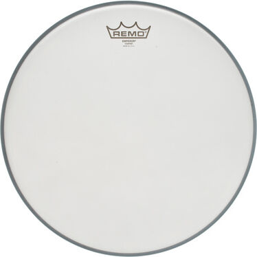 "Remo 14"" Emperor Coated "